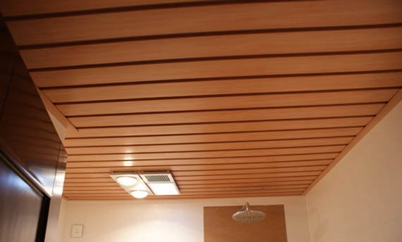 Plafon PVC Bogor, Terlengkap dan Terpercaya